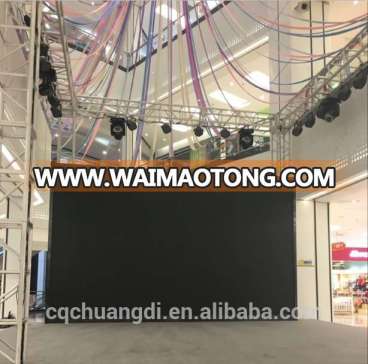 high quality china hd p5 led lights advertising display screen